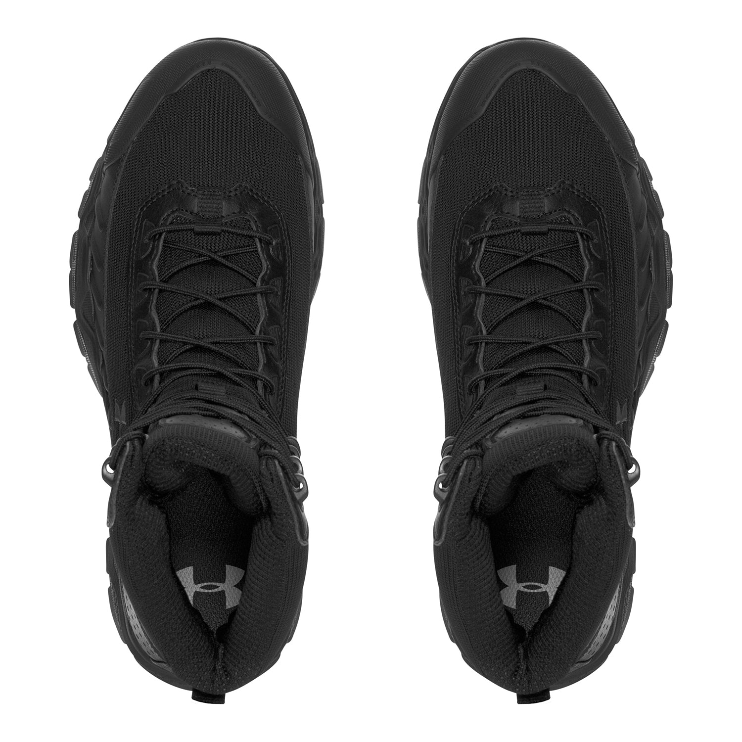 Botas tácticas anchas UA Valsetz 2.0 para hombre