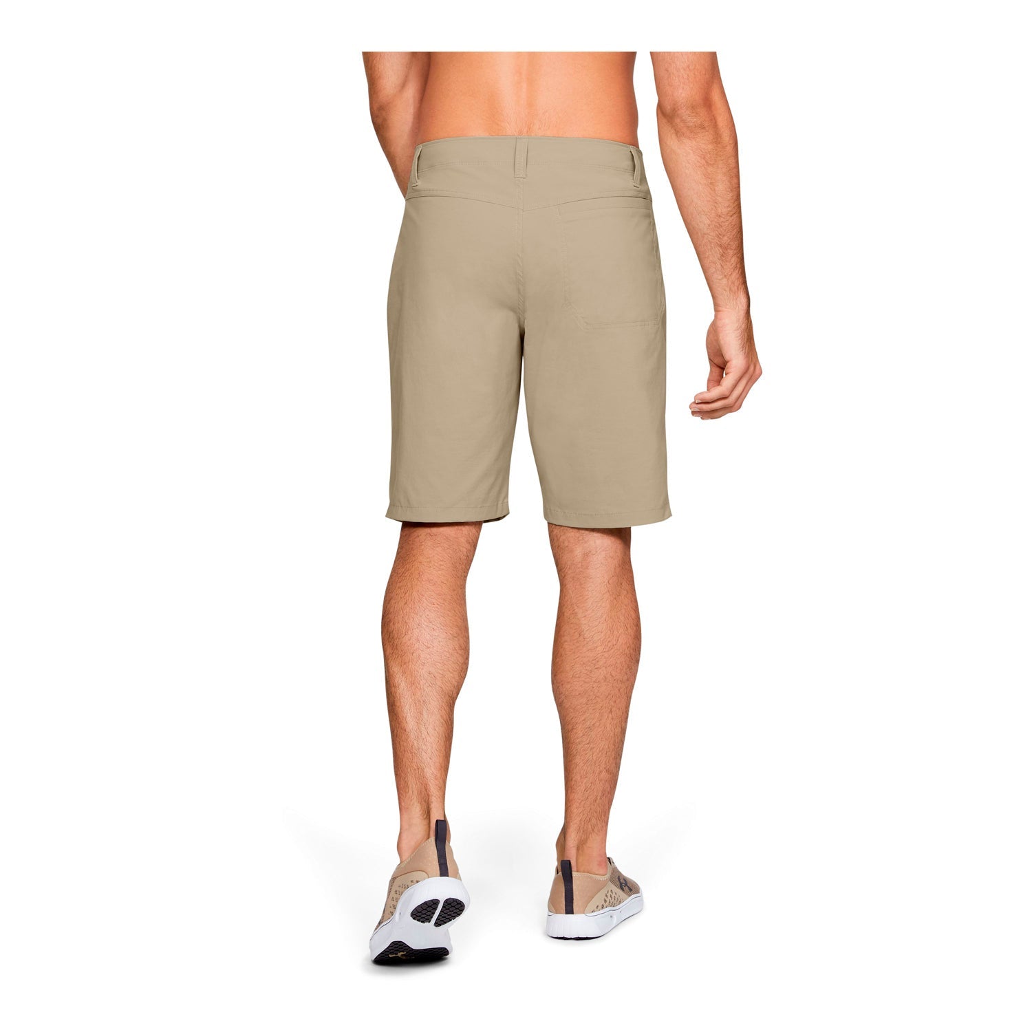 Shorts Storm Fish Hunter para hombre Under Armour