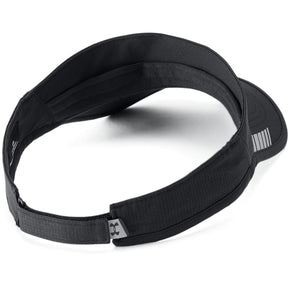 Visera UA Launch ArmourVent™ para Hombre