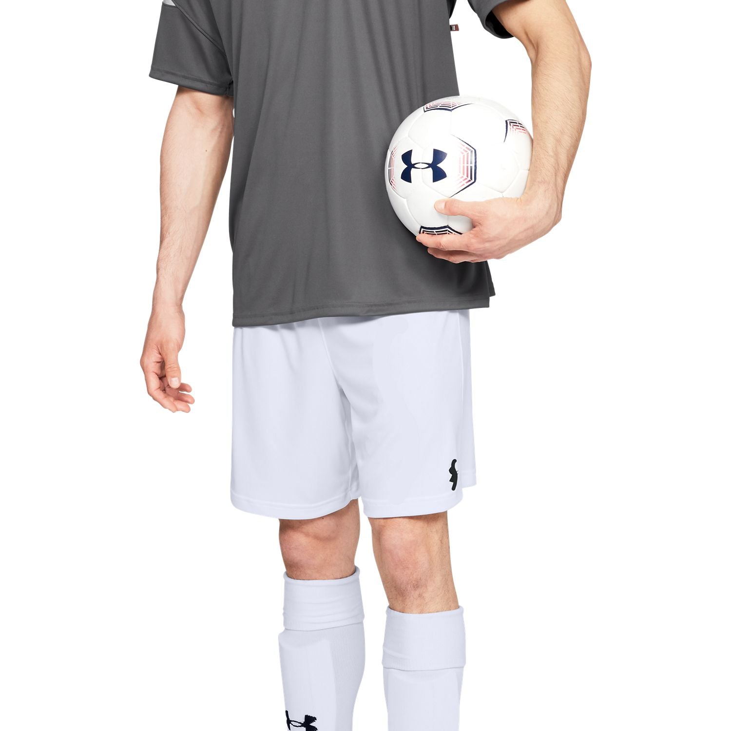 Shorts UA Golazo 2.0 para hombre