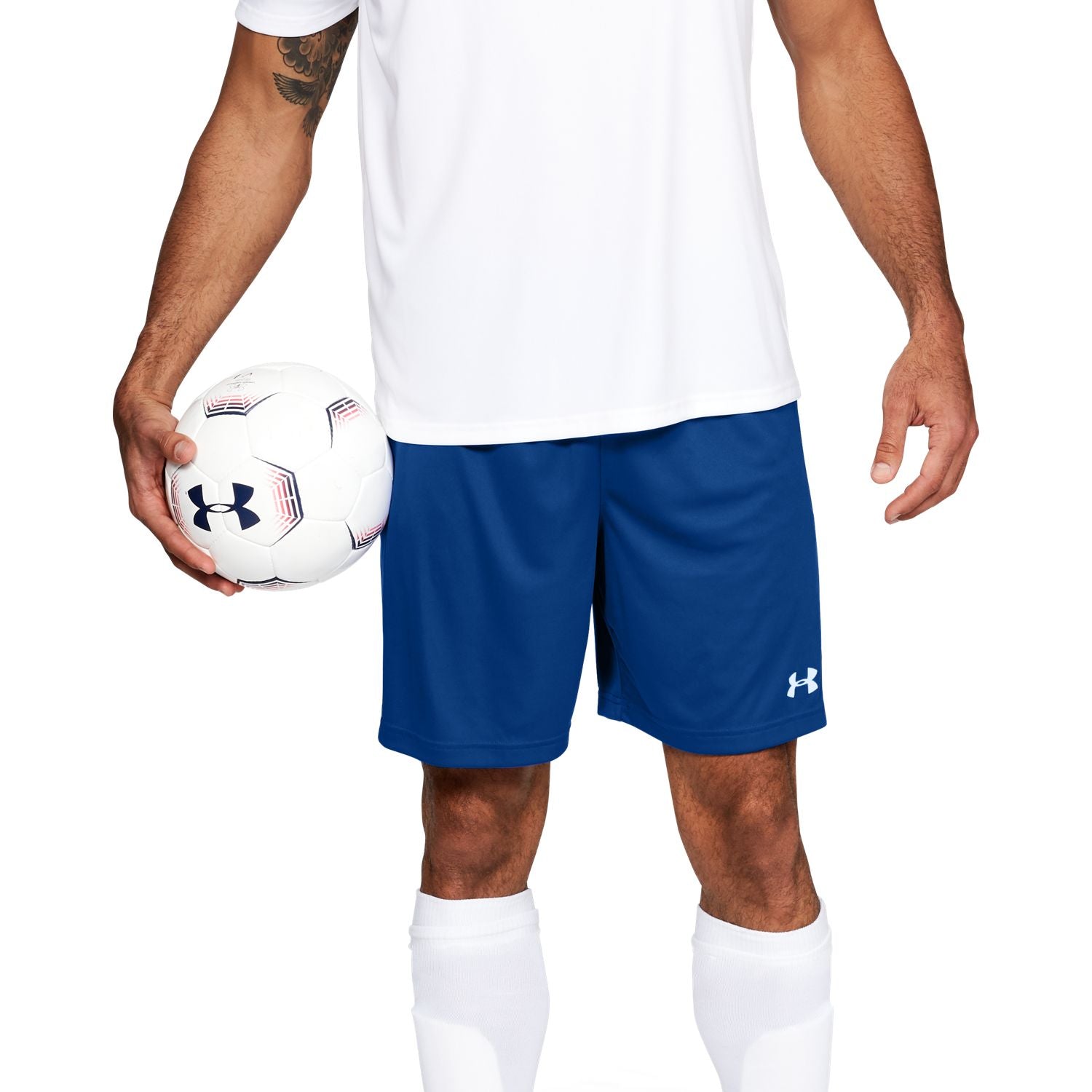 Shorts UA Golazo 2.0 para hombre