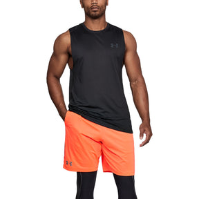 Polera sin Mangas UA MK-1 para Hombre