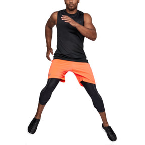 Polera sin Mangas UA MK-1 para Hombre