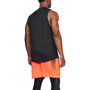 Polera sin Mangas UA MK-1 para Hombre