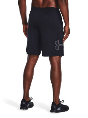 Shorts Tech™ Graphic para hombre Under Armour