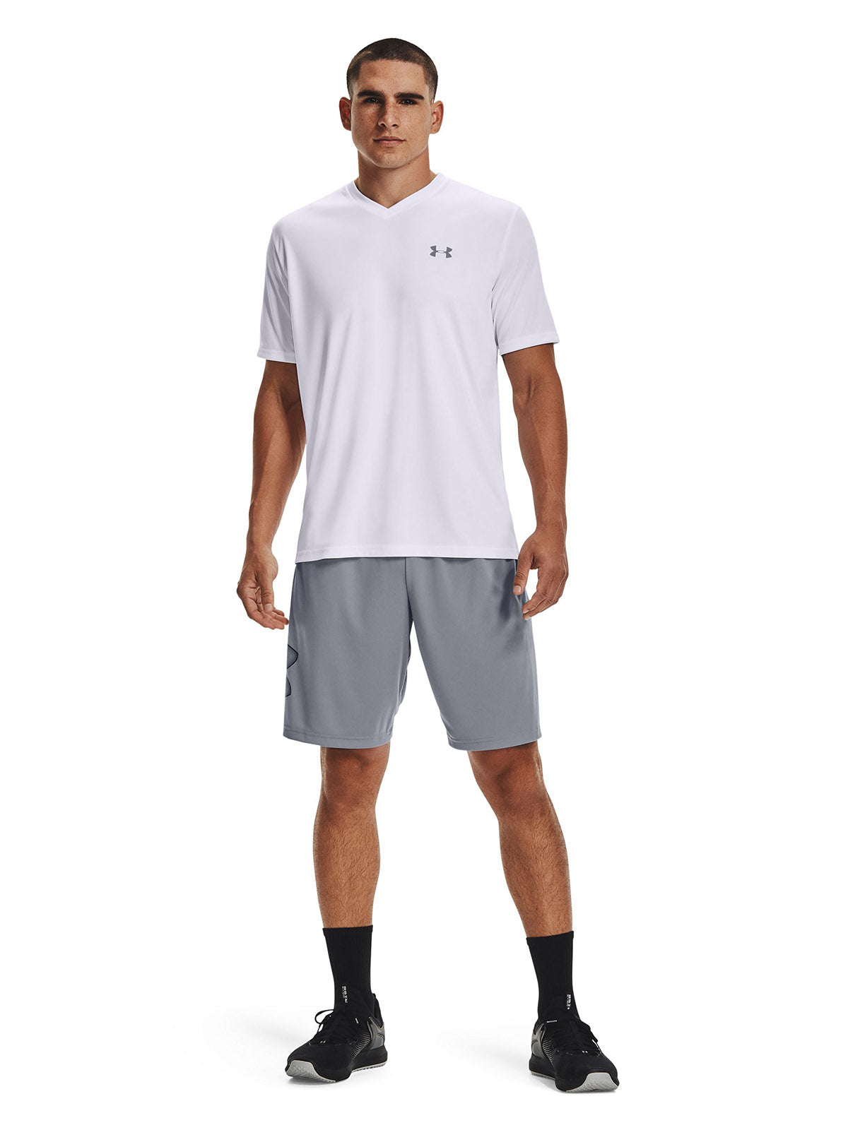 Shorts Tech™ Graphic para hombre Under Armour