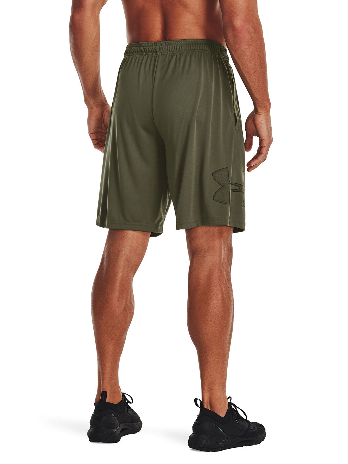 Shorts Tech™ Graphic para hombre Under Armour
