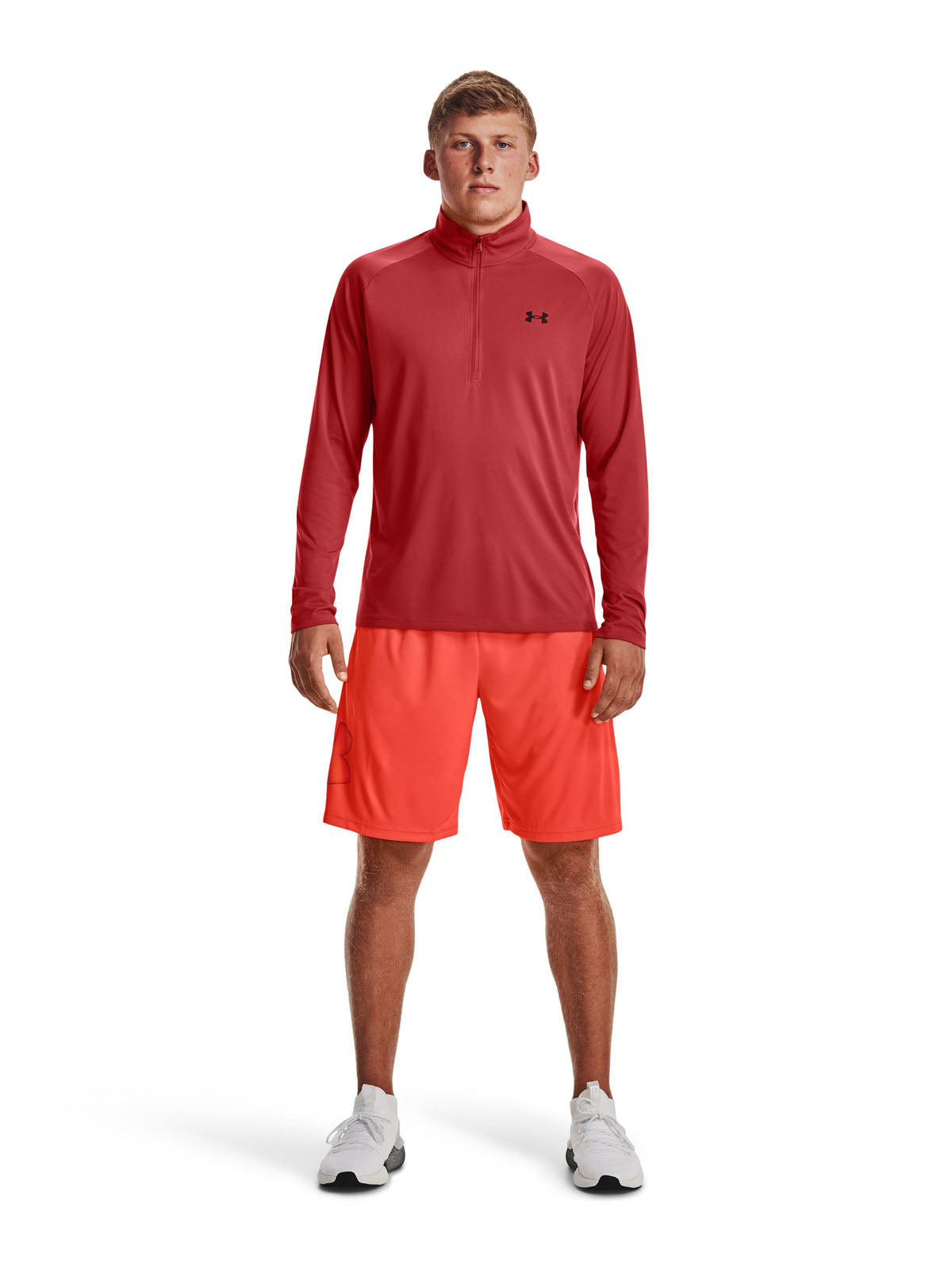 Shorts UA Tech¿ para hombre