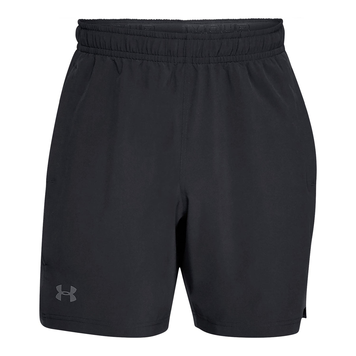 Shorts para Tenis 20 cm UA Forge para Hombre