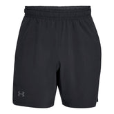 Shorts para Tenis 20 cm UA Forge para Hombre