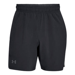 Shorts para Tenis 20 cm UA Forge para Hombre