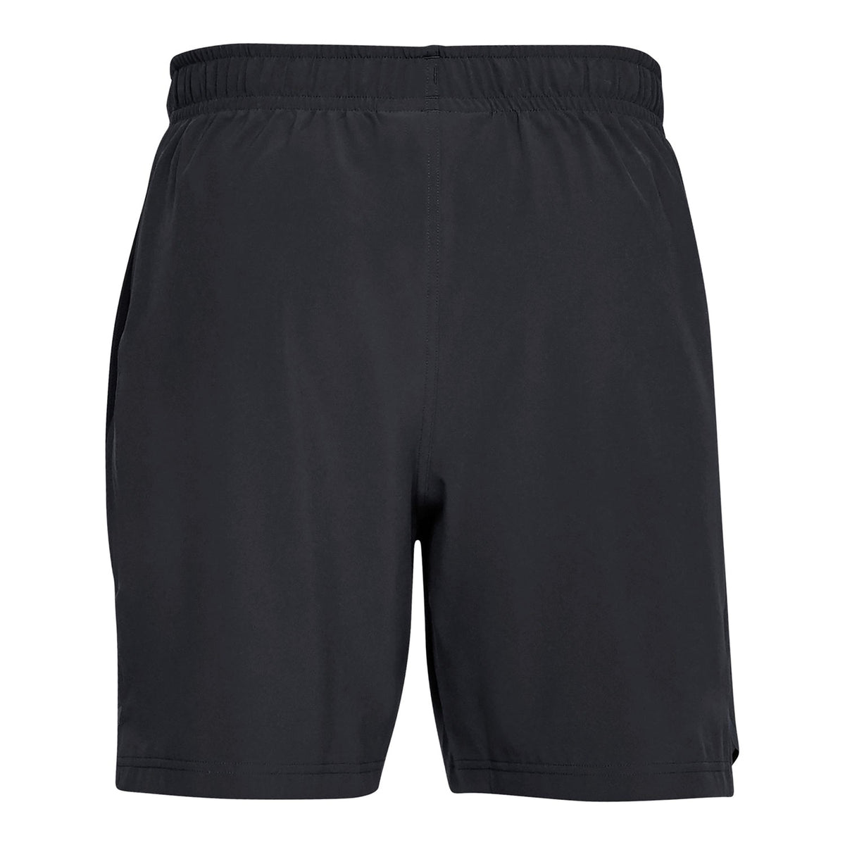 Shorts para Tenis 20 cm UA Forge para Hombre