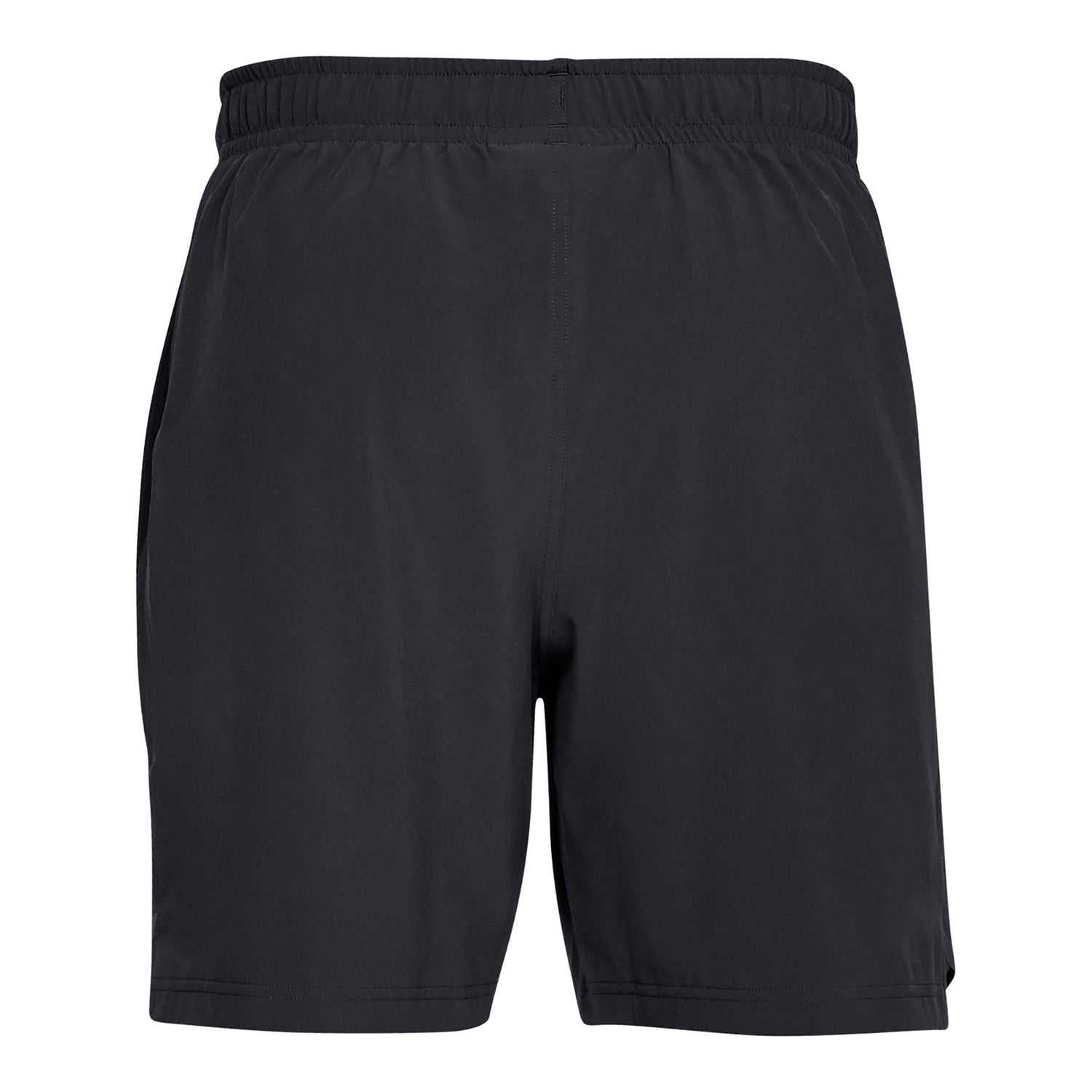 Shorts para Tenis 20 cm UA Forge para Hombre