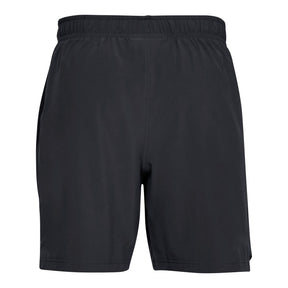 Shorts para Tenis 20 cm UA Forge para Hombre