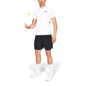 Shorts para Tenis 20 cm UA Forge para Hombre