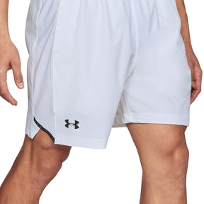 Shorts para Tenis 20 cm UA Forge para Hombre