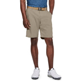 Shorts de Golf UA Showdown para Hombre