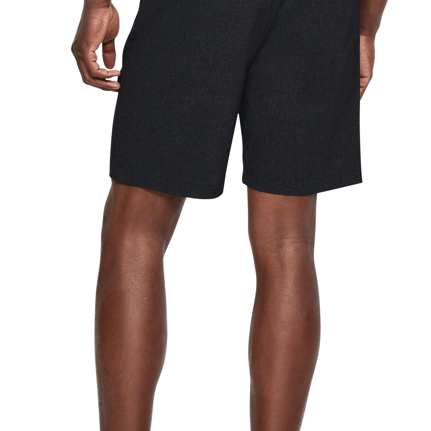 Shorts UA Showdown Vented para Hombre