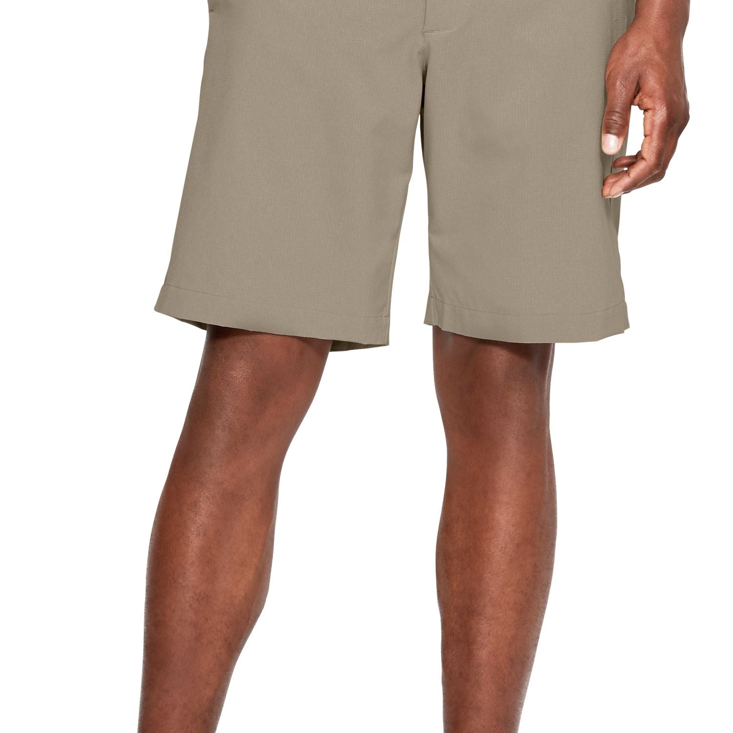 Shorts UA Showdown Vented para Hombre