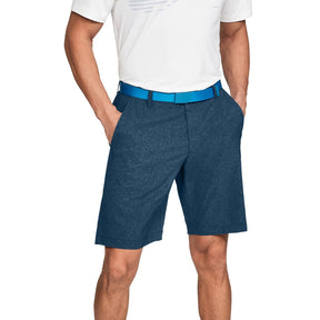 Shorts UA Showdown Vented para Hombre