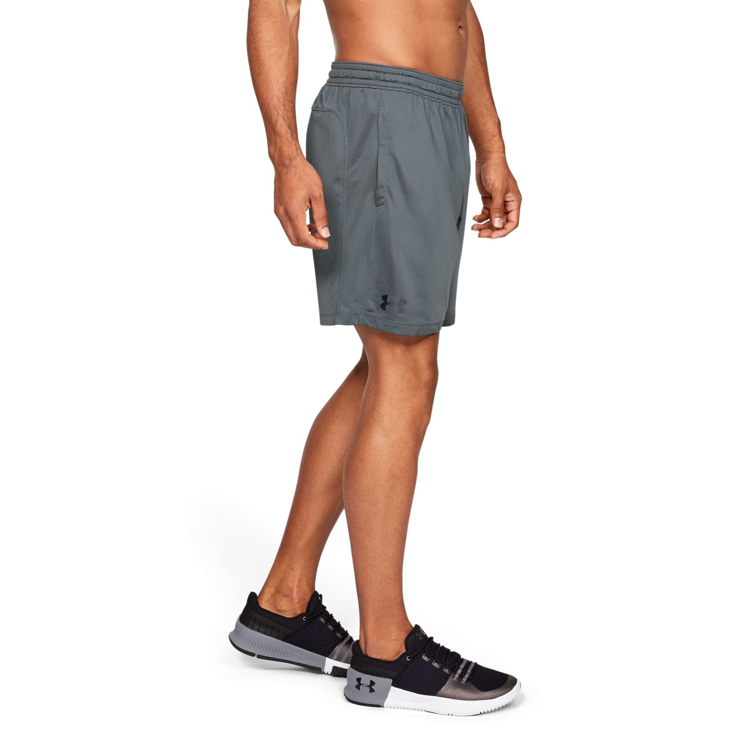 Shorts UA MK-1 7" para Hombre