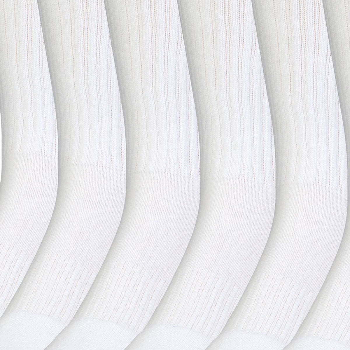 Calcetines deportivos UA Charged Cotton® 2.0