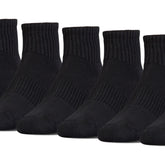 Medias UA Charged Cotton® 2.0 Quarter