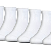 Medias UA Charged Cotton® 2.0 Quarter