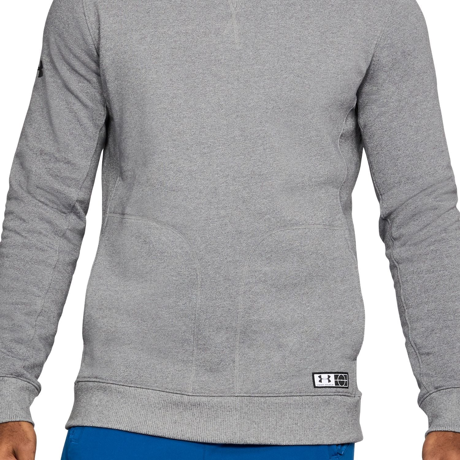 Polerón UA Accelerate para Hombre