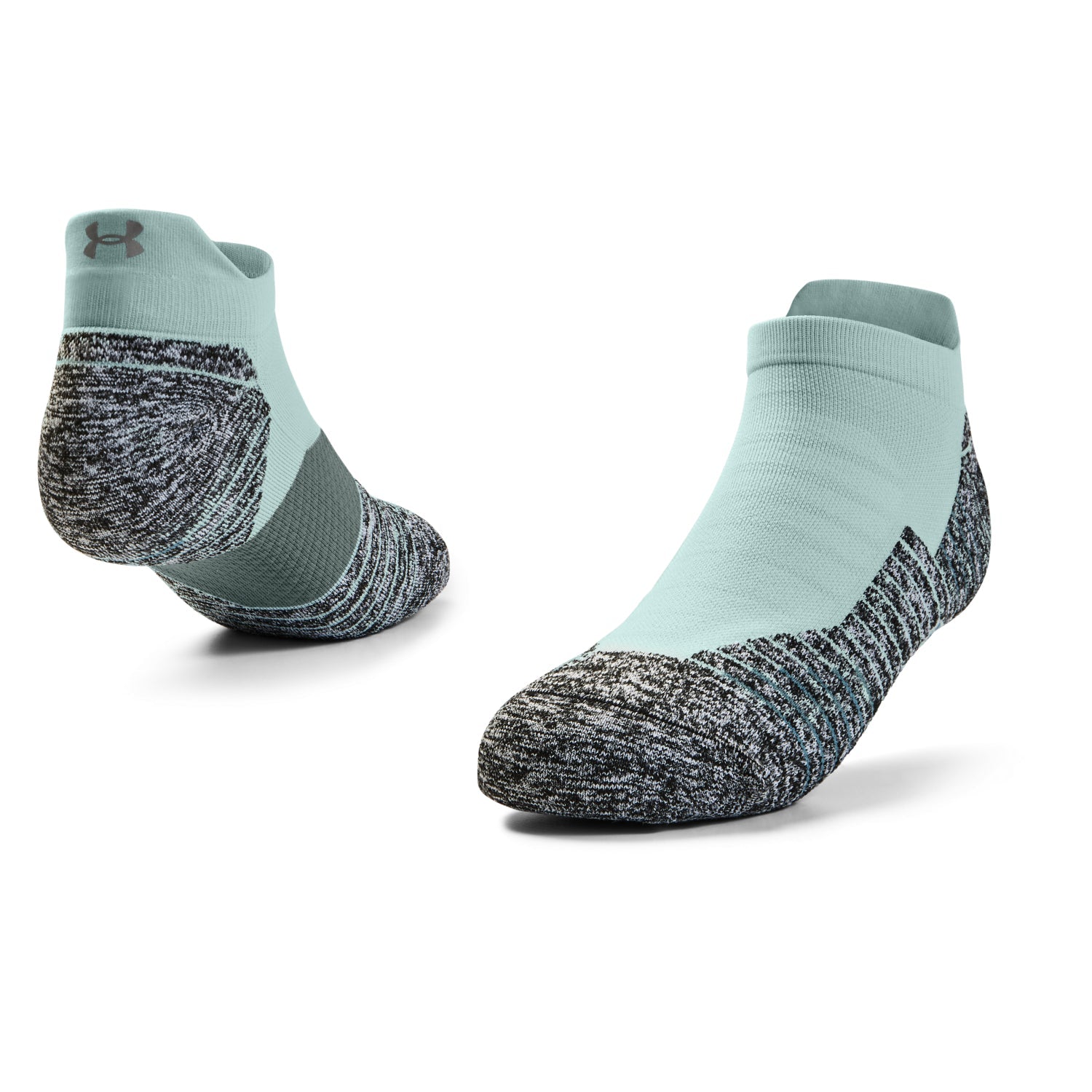 Calcetines UA Charged Cushion No Show Tab Unisex