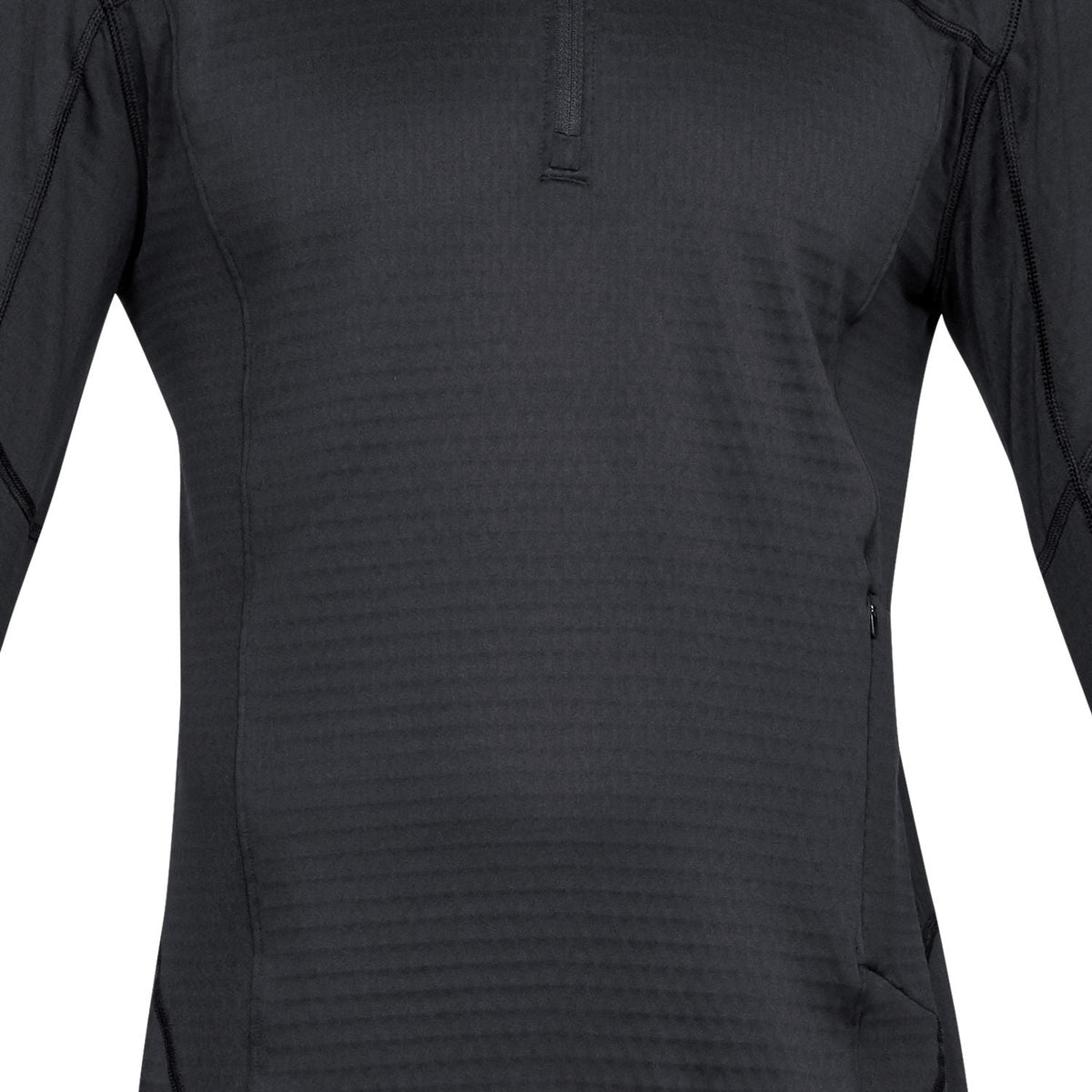 Polerón UA Spectra ½ Zip para Hombre