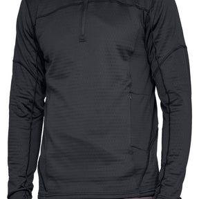 Polerón UA Spectra ½ Zip para Hombre
