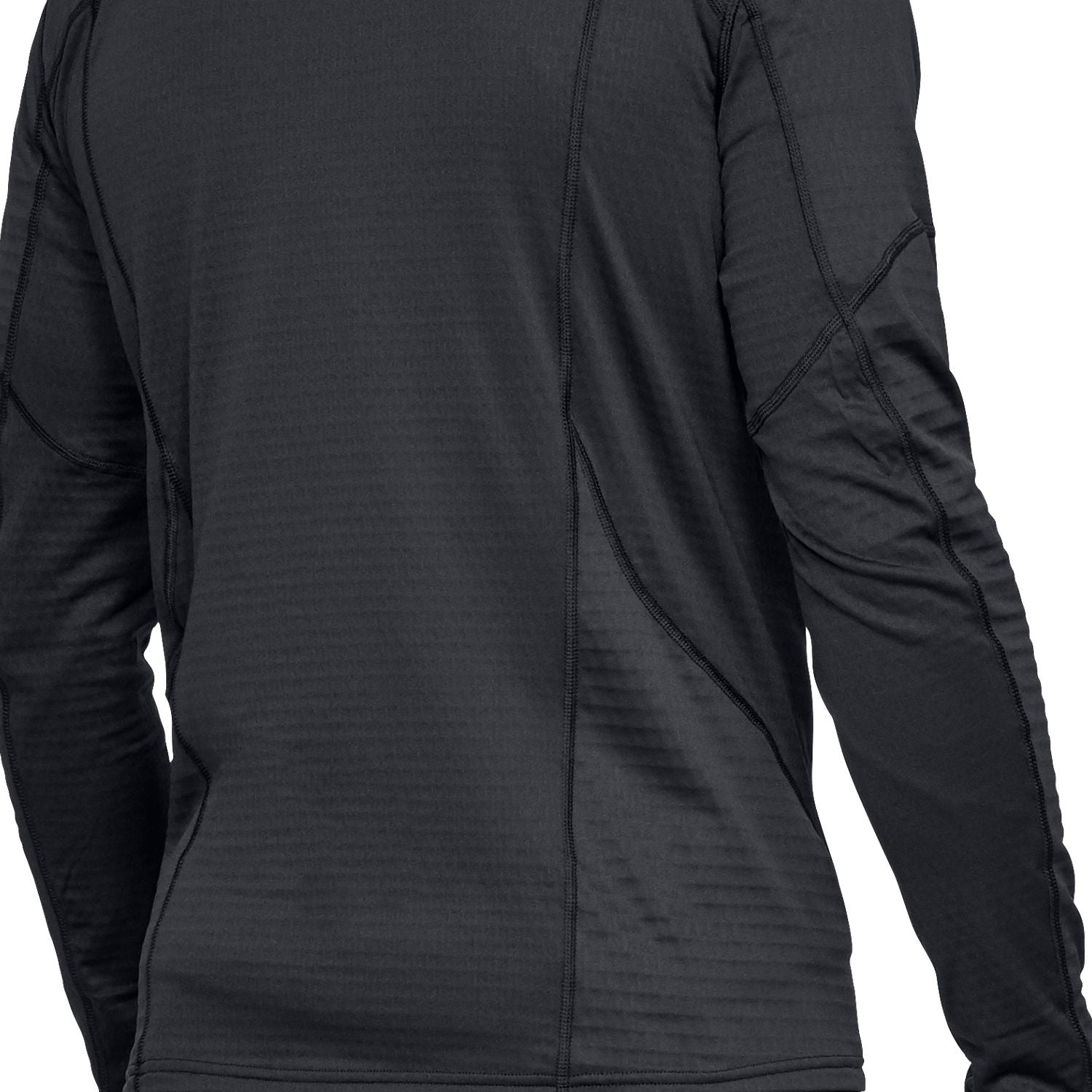 Polerón UA Spectra ½ Zip para Hombre