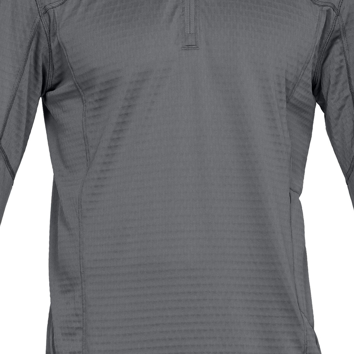 Polerón UA Spectra ½ Zip para Hombre