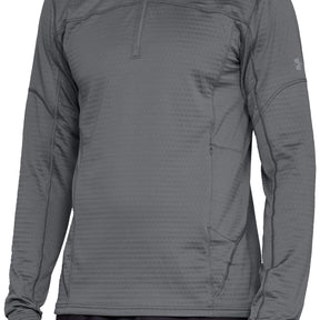 Polerón UA Spectra ½ Zip para Hombre