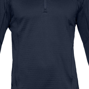Polerón UA Spectra ½ Zip para Hombre