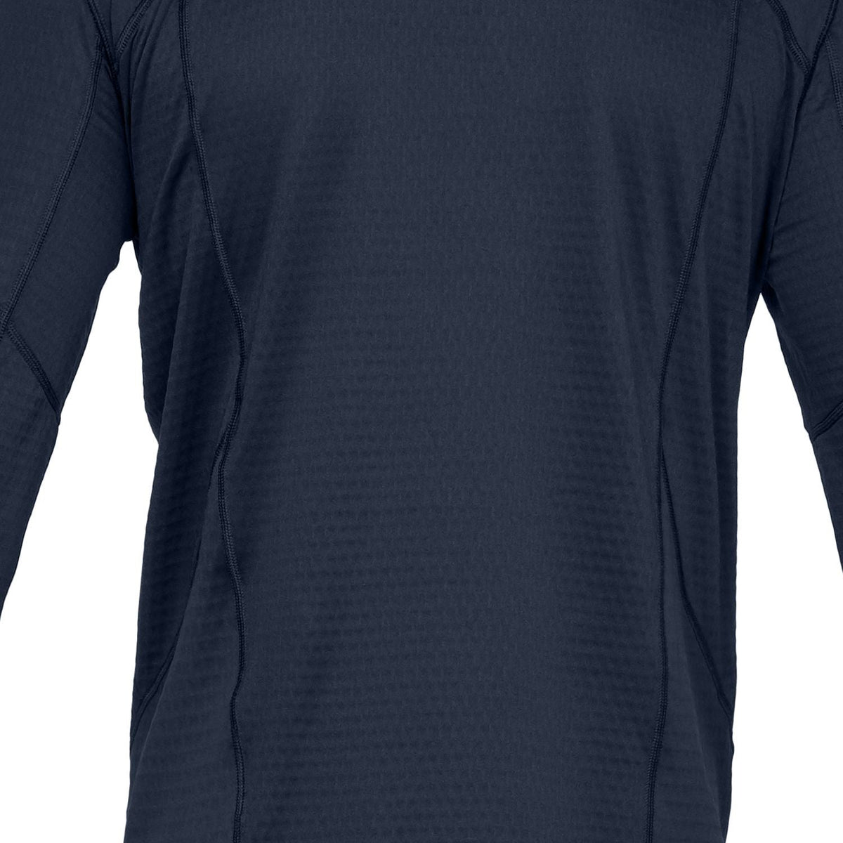 Polerón UA Spectra ½ Zip para Hombre