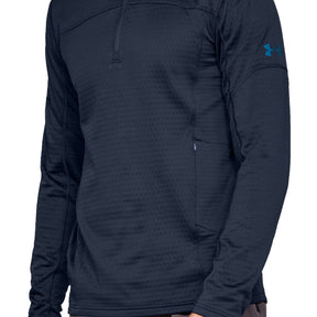 Polerón UA Spectra ½ Zip para Hombre