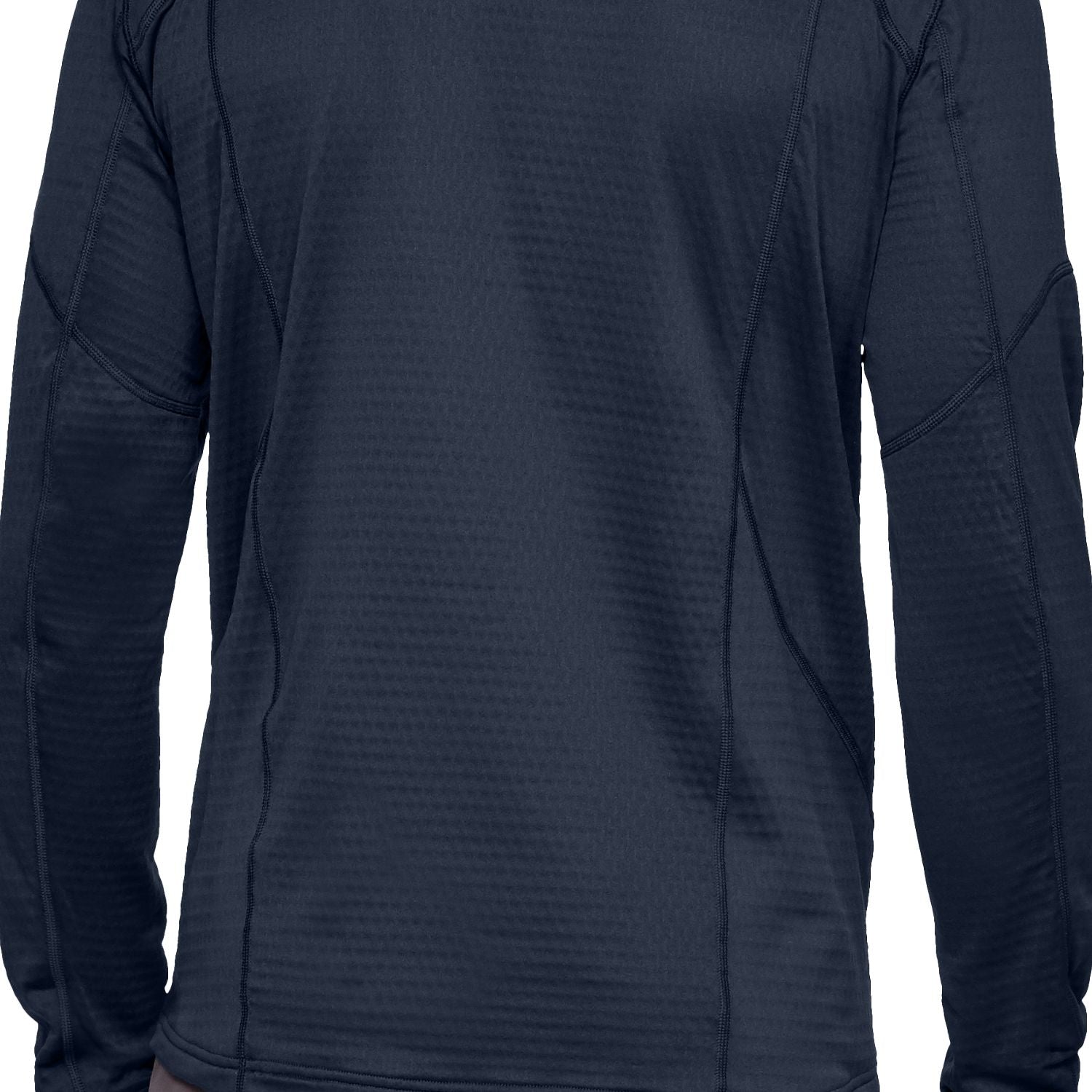 Polerón UA Spectra ½ Zip para Hombre