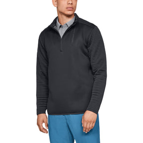 Polerón UA Storm Versa Daytona 1/2 Zip para Hombre