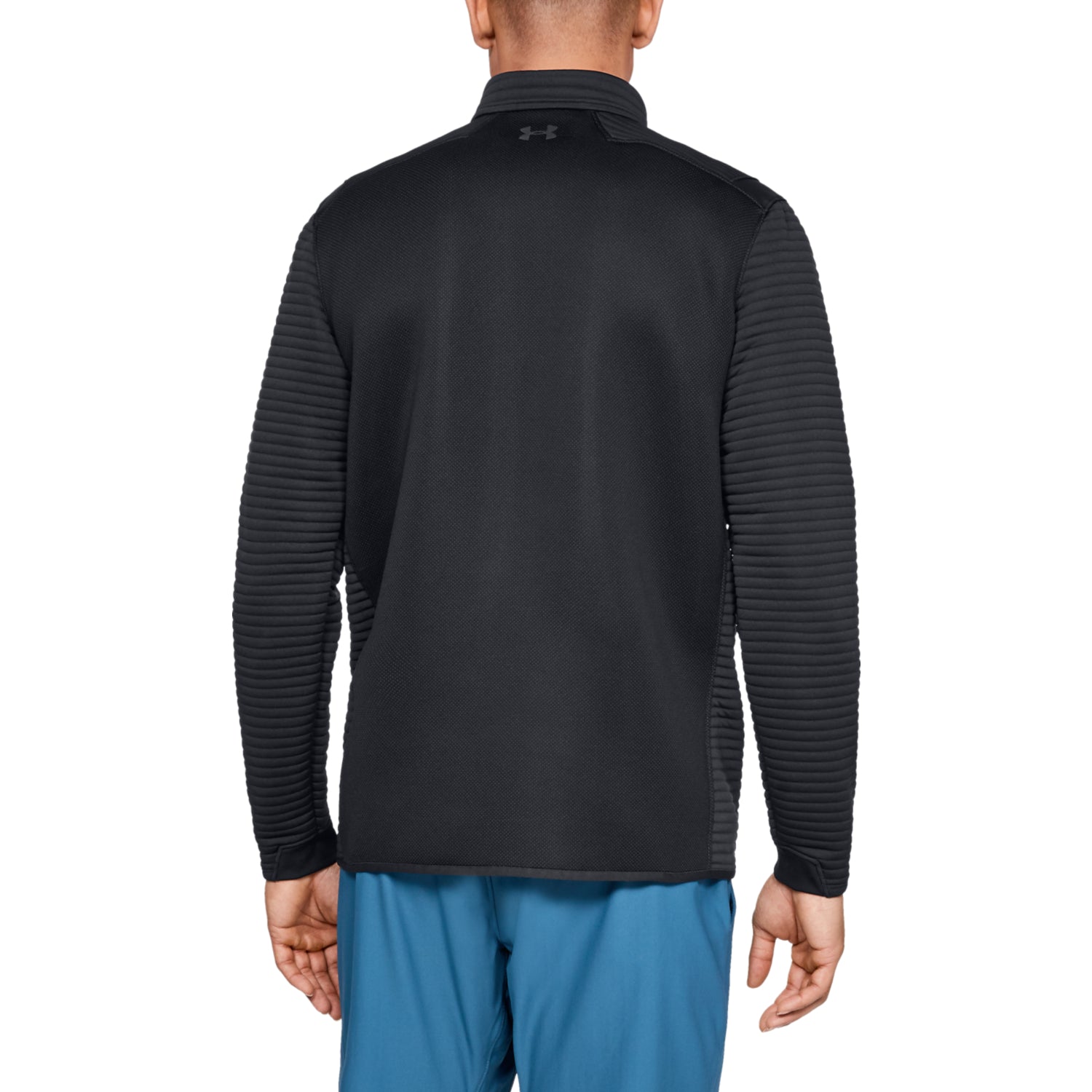 Polerón UA Storm Versa Daytona 1/2 Zip para Hombre