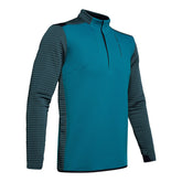 Polerón UA Storm Versa Daytona 1/2 Zip para Hombre
