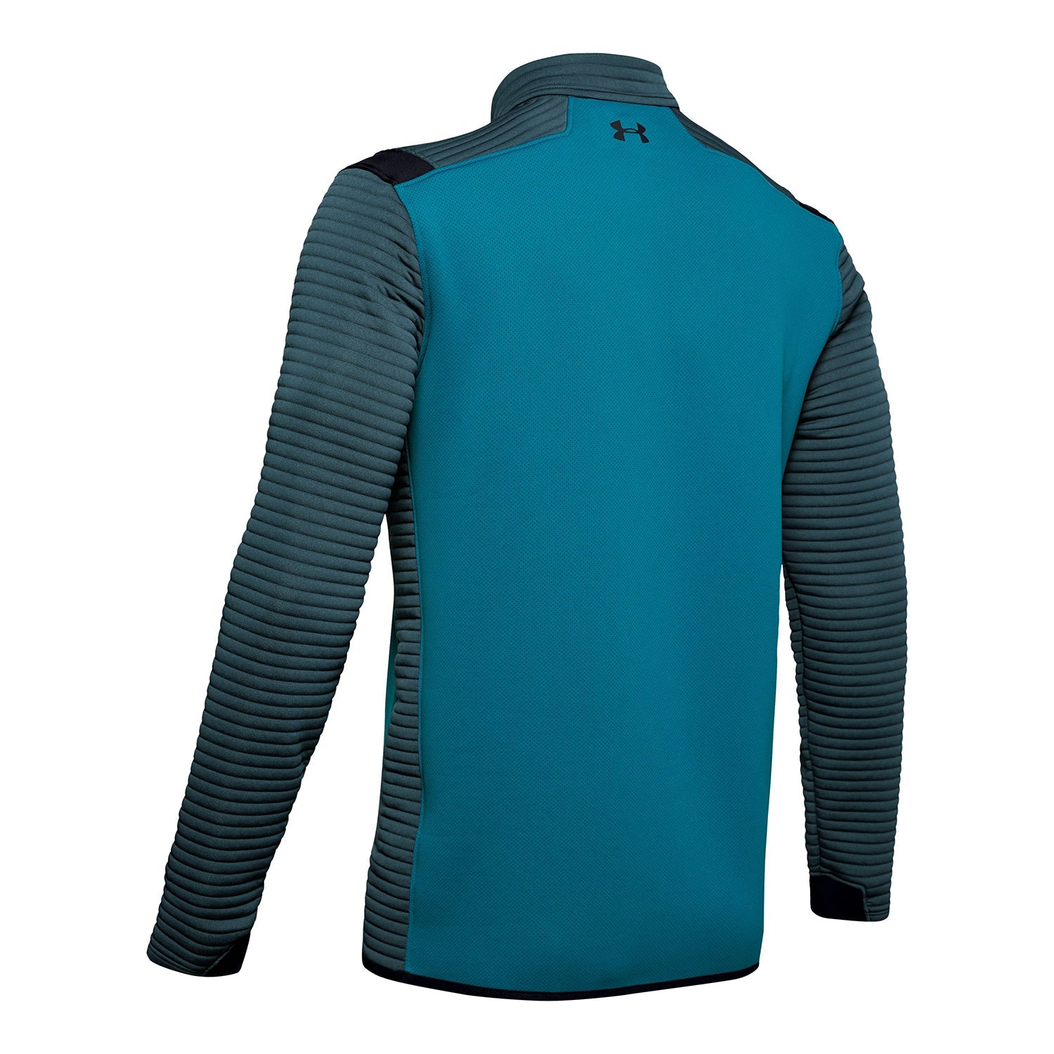 Polerón UA Storm Versa Daytona 1/2 Zip para Hombre