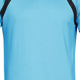 Polera manga corta UA HexDelta para Hombre