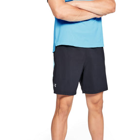 Polera manga corta UA HexDelta para Hombre