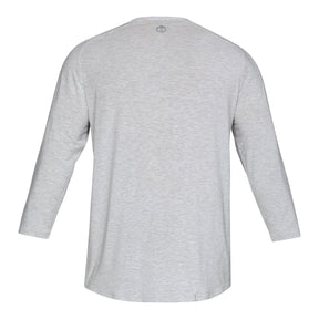 Polera UA Athlete Recovery Sleepwear™ Ultra Comfort 3/4 Henley para Hombre