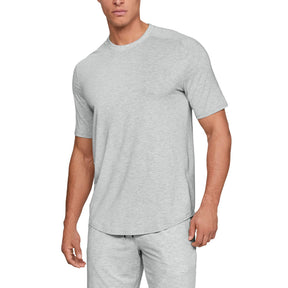 Polera Manga Corta UA Athlete Recovery Sleepwear™ Ultra Comfort para Hombre