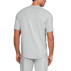 Polera Manga Corta UA Athlete Recovery Sleepwear™ Ultra Comfort para Hombre
