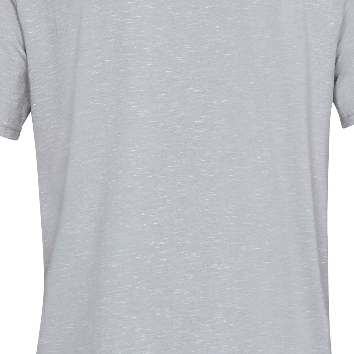 Polera Manga Corta Ua Sportstyle Ss-Gry para Hombre