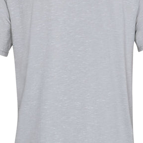 Polera Manga Corta Ua Sportstyle Ss-Gry para Hombre